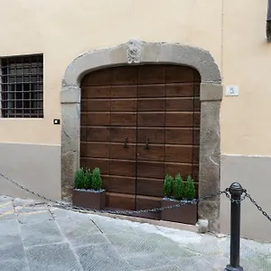 Fioraia5 Dimora Arezzo