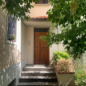 Hébergement de vacances Home53, Arezzo