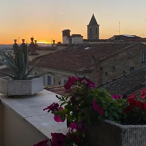 Attico Altucci Arezzo