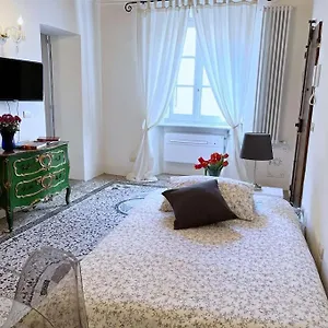 Il Canto De' Cenci Arezzo