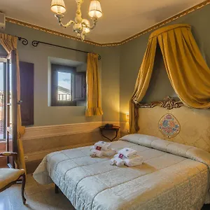 I Portici - Residenza D'epoca Arezzo