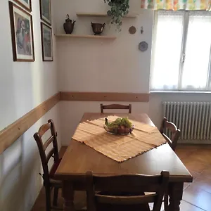  Appartamento Al Parchino