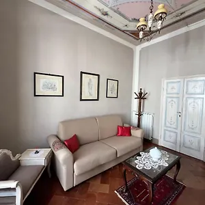  Appartamento Santa Croce