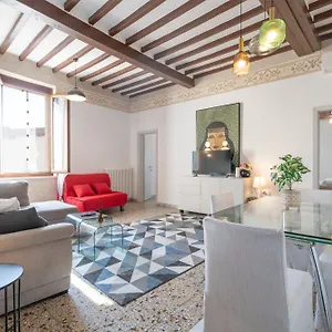  Appartamento Urban Center