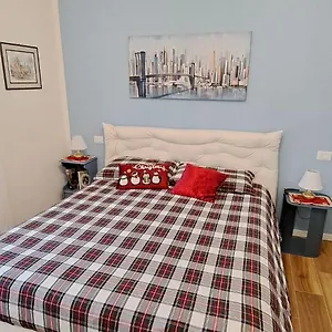 Appartamento Amaranto