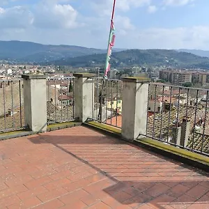 Appartement Casa Torre, Arezzo