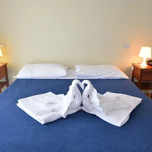 Apart-hotel Le Corniole, Arezzo