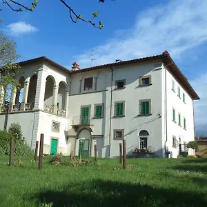Appartement Albergotti, Arezzo