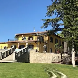 Appartement Ghiandai, Arezzo