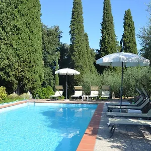  Apartment Casa Cesira