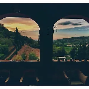 Appartement I Bossi, Arezzo