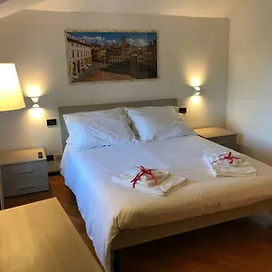 Appartement San Clemente House, Arezzo