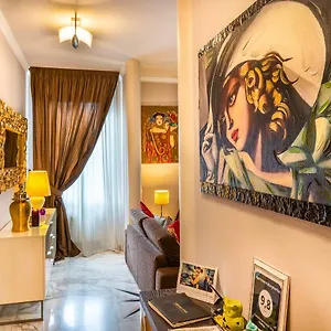  Apartment Margherita