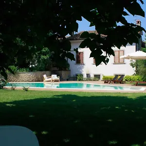  Apartment La Taverna Fra Le Colline