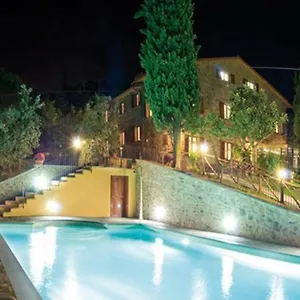 Appartement Casa Di Sasso, Arezzo