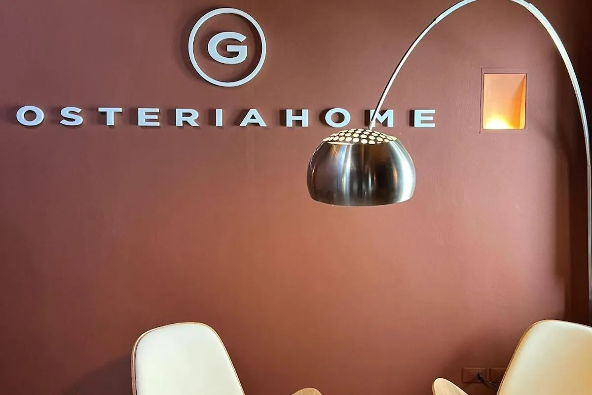 Apartment Osteriahome Arezzo
