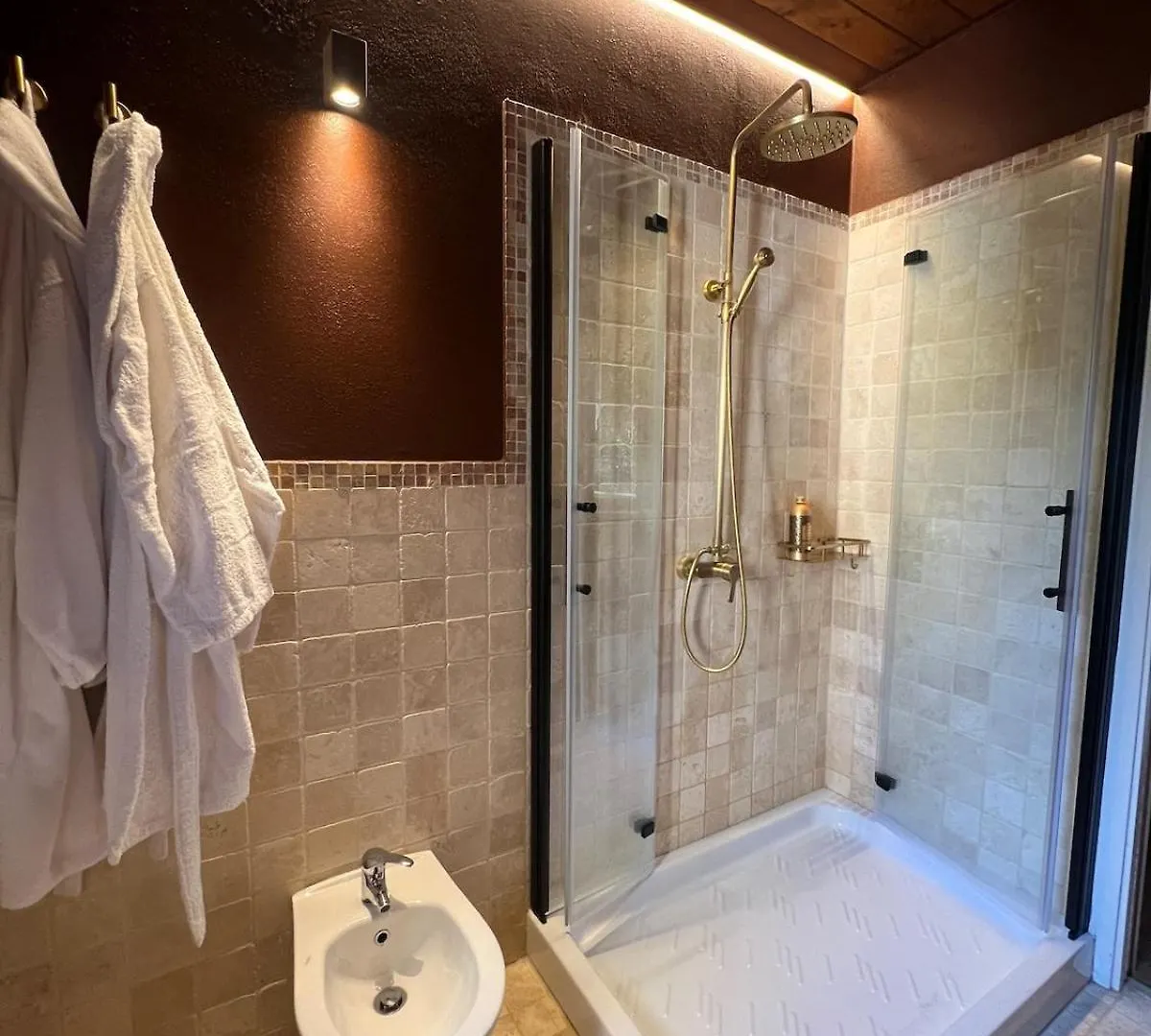 Osteriahome Arezzo