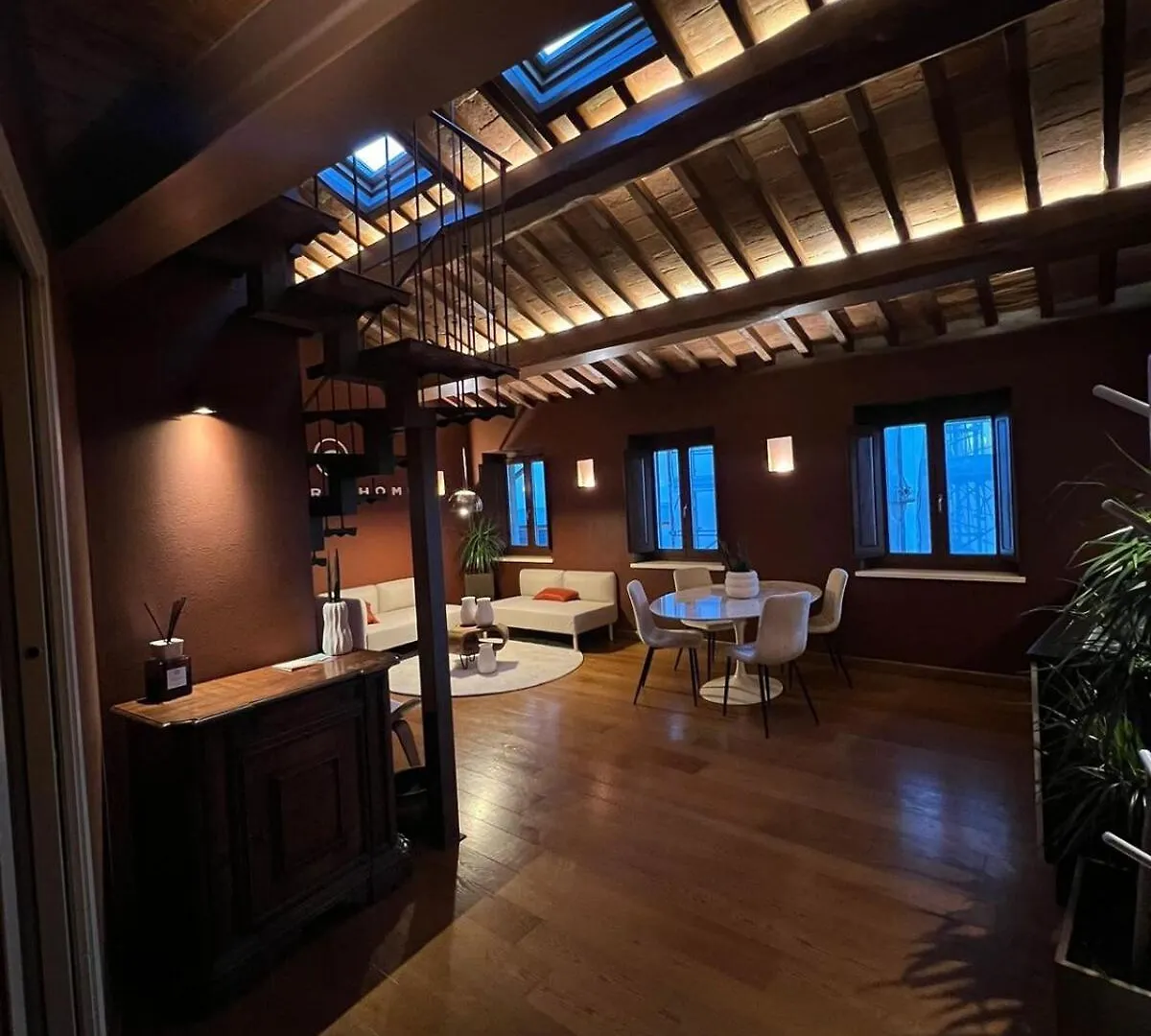 Apartment Osteriahome Arezzo