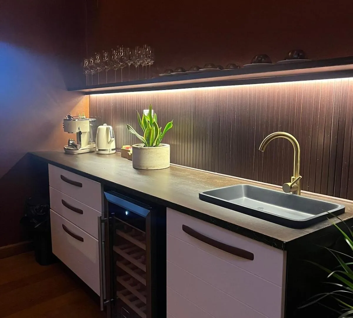 Osteriahome Arezzo 0*,