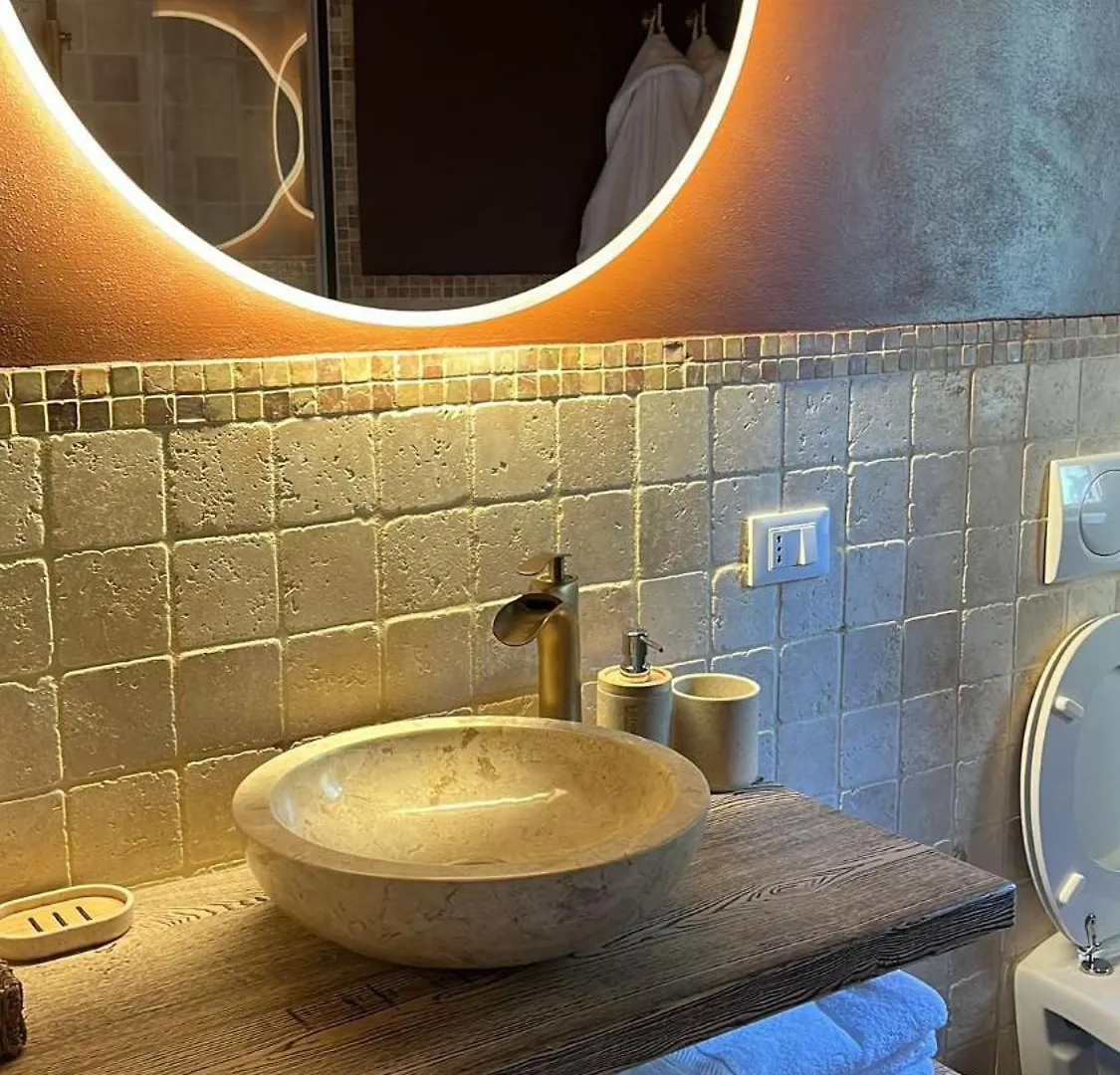 Apartment Osteriahome Arezzo Italy