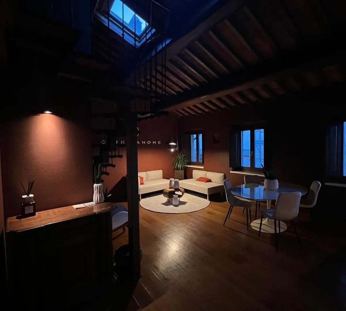 Osteriahome Arezzo
