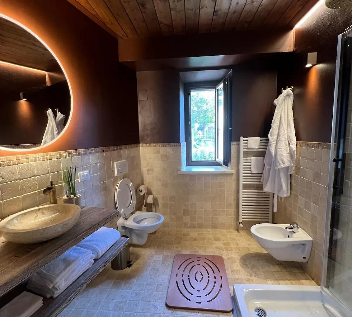 Osteriahome Arezzo Apartment