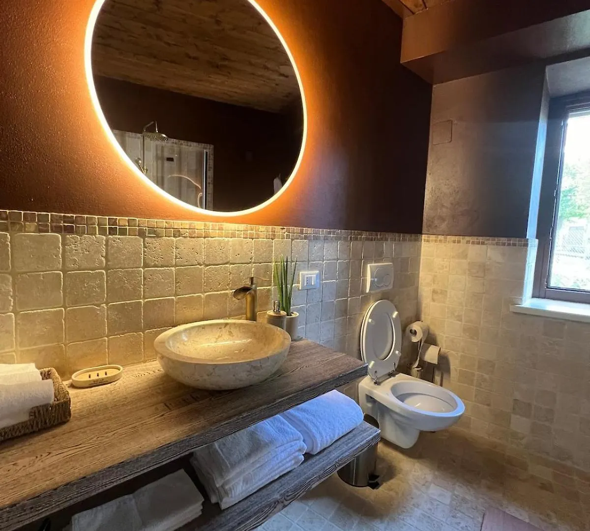 Osteriahome Arezzo 0*,  Italy